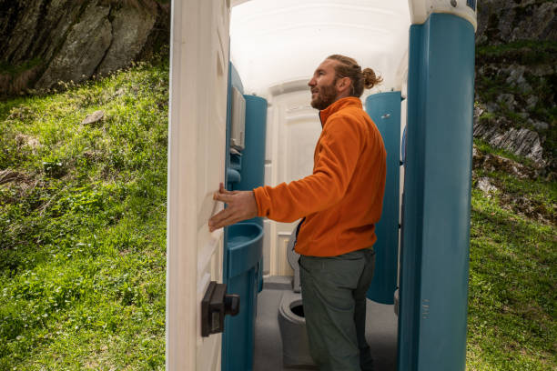 Best Portable toilet rental cost  in Magnolia Springs, AL