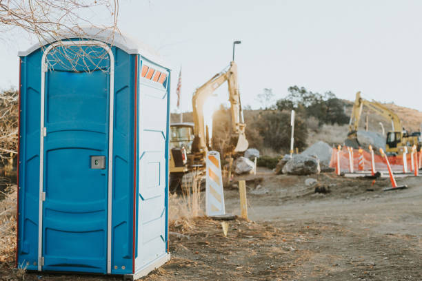 Professional porta potty rental in Magnolia Springs, AL
