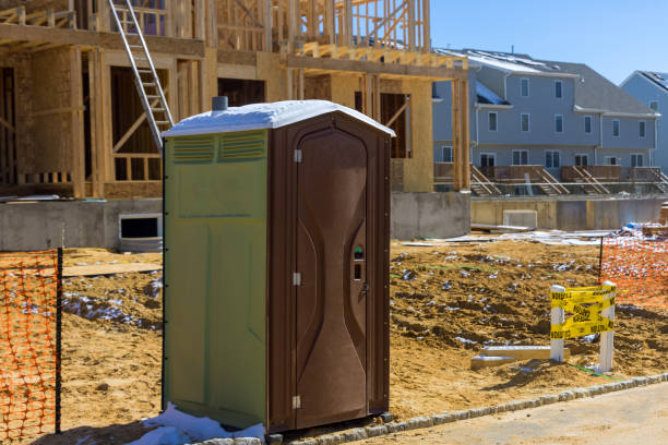 Best Porta potty rental near me  in Magnolia Springs, AL