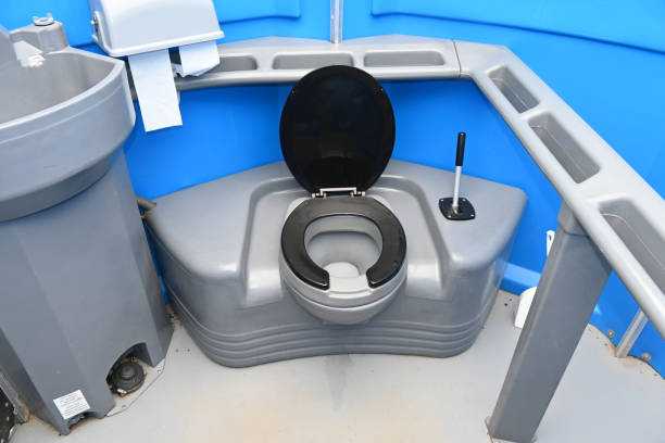 Best Porta potty rental near me  in Magnolia Springs, AL