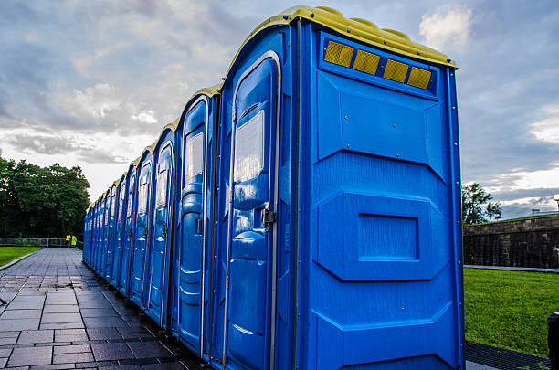 Best Portable restroom trailer rental  in Magnolia Springs, AL